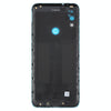 Motorola Moto E20 XT2155 Battery Cover (Blue)