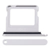 iPhone 16 Plus SIM Tray - Silver