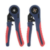 Manual Multifunctional VE Terminal Tube-shaped Special Crimping Pliers, Model: FST-10S