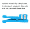 TK-C2 Horizontal Loose Casing Stripper Bundle Peeling Device