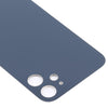iPhone 12 Mini Battery Back Cover - White