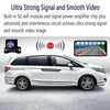 HD1080P 5G WIFI Wireless Car Reversing Starlight Night Vision Camera
