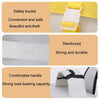 Foldable Cat Backpack Carrier, Yellow, Portable, Breathable