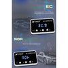 For Toyota Prado 2009+ TROS TS-6Drive Potent Booster Electronic Throttle Controller