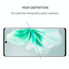 For vivo V30 / V30 Pro 3D Curved Edge Full Screen Tempered Glass Film
