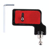 F2 Arca Swiss Quick Release Clamp Adapter Plate Mount Ball Head Lock