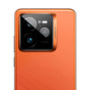 For Realme GT7 Pro IMAK Rear Camera Lens Glass Film Black Version