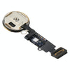 iPhone 8 Home Button Flex Cable (Black) - No Touch ID