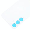 Samsung Galaxy S23 FE S711B Battery Cover - White