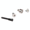 iPhone 12 Pro Screw Set (Random Colour)