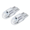 2 PCS T10 2W 2 SMD-3030 LED Car Clearance Lights Lamp, DC 12V (Blue Light)