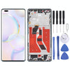 Honor 50 Pro OLED Screen & Frame Replacement (Green)