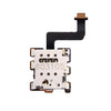 HTC 10 / One M10 SIM Card Reader Flex Cable Replacement