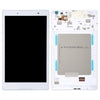 Lenovo Tab 2 A8-50 LCD Screen & Digitizer Assembly (White)