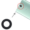 Sony Xperia XA2 Rear Camera Lens Replacement