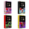 X50 500 in 1 2.8 Inch Kids Macaron Handheld Game Console, Style: Singles, Random Color
