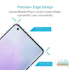 0.26mm 9H 2.5D Tempered Glass Film For vivo X51 5G