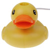 Lovely Duck Style USB Air Humidifier(Yellow)