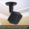 Blink Indoor/XT Camera Wall Mount - White