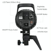 Godox SL60W LED Light Studio Continuous Photo Video Light(US Plug)
