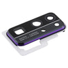 Huawei Honor 30 Camera Lens Cover (Purple)