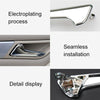 Car Right Side Inner Door Handle for Mercedes-Benz A Class W149 / B Class W245, Left and Right Drive Universal