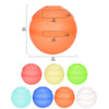 Summer Water Balloon Water Fight Kids Interactive Quick Fill Reusable Silicone Water Balloon(Gem Blue)