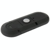 Bluetooth V4.1 Hands Free Kit Transmitter with SIRI / Music(Black)