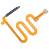 Infinix Note 8 X692 Fingerprint Sensor Flex Cable (Black)