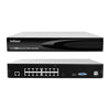 SriHome NVS006 16CH PoE NVR 1080p HD H.265 Onvif (US)