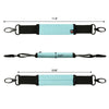 Universal Speaker Portable Non-Slip Lanyard with Hook for JBL Xtreme 1 / 2 / 3(Royal Blue)