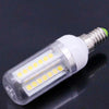 E14 5W Warm White Light 450LM 56 LED SMD 5050 Corn Light Bulb, AC 220V