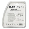3.5mm Jack Car Cassette Player Tape Adapter Cassette MP3 Player Converter, Cable Length: 1.1m