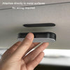 Car Strong Magnetic Dome Light USB Rechargeable Lighting LED Light, Color: Atmosphere Light