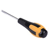 WLXY 5x75mm Slot Screwdriver Repair Tool(Orange)