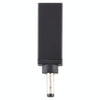 PD 18.5V-20V 4.0x1.7mm Male Adapter Connector(Black)