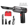 Small Car Blowing And Suction Dual-Purpose Vacuum Cleaner Charging Model Super 16000pa