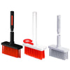 2 PCS 5 In 1 Earbud Cleaning Pen + Keyboard Cleaning Brush + Key Cap Puller(Red White)