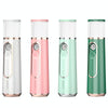 HY33 Portable Handheld Hydrator Nano Sprayer Moisturizing Beauty Instrument(White)