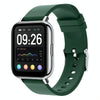 Rogbid Rowatch 2S 1.65 inch TFT Screen Smart Watch, Support Blood Pressure Monitoring/Sleep Monitoring(Green)