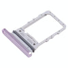 Samsung Galaxy Z Flip5 SIM Tray, Purple - Original
