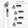 ZLY-018 Household Electric Blackhead Suction Device Pore Cleaning and Beauty Equipment(Standard)
