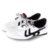 Weirui Taekwondo Shoes Men And Women Tendon Sole Training Shoes, Random Style Delivery, Size: 36(White)
