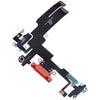 iPhone 14 Charging Port Flex Cable (Red)