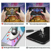 For Samsung Galaxy Note20 Ultra Full Screen Protector Explosion-proof Hydrogel Film