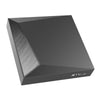 XTV Air 2GB+16GB Infrared Remote Version Mini HD 4K Android TV Network Set-Top Box Amlogic S905w2 Quad Core(AU Plug)