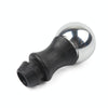 MR-9017 Car Modified Gear Stick Shift Knob Head for Peugeot, Style:5 Speed (Black)