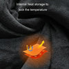 Women Winter Fleece Windproof Warm Jacket Outdoor Waterproof Breathable Mountaineering Clothing, Size: XXXL(White)