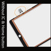 iPad 9.7" (2018) A1954/A1893 Touch Screen Digitizer - White