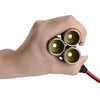 1 To 3 Car High-power Cigarette Lighter